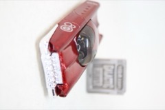 Mattel Hot Wheels Mattel Dream Mobile Die-Cast Metal Vehicle