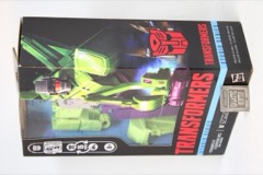 Hasbro Transformers Studio Series 86 Deluxe Constructicon Scavenger Action Figure