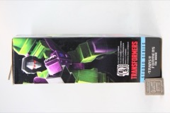 Hasbro Transformers Studio Series 86 Deluxe Constructicon Scavenger Action Figure