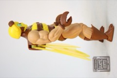 Mattel He-Man and the Masters of the Universe Cartoon Collection Buzz-Off Action Figure