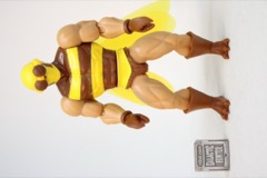 Mattel He-Man and the Masters of the Universe Cartoon Collection Buzz-Off Action Figure