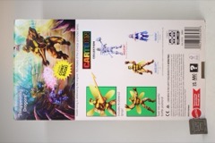 Mattel He-Man and the Masters of the Universe Cartoon Collection Buzz-Off Action Figure