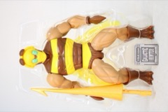 Mattel He-Man and the Masters of the Universe Cartoon Collection Buzz-Off Action Figure