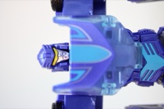 Hasbro Transformers x Hot Wheels Collaborative Twin Mill