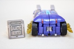 Hasbro Transformers x Hot Wheels Collaborative Twin Mill