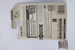 Mattel Hot Wheels Feline Lucky Die-Cast Metal Vehicle