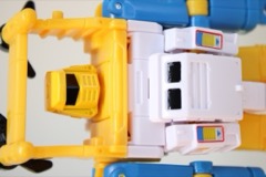 Hasbro Transformers Retro G1 Deluxe Seaspray