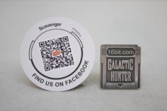 Blokees Blokees Transformers Defender Version 01 Shattered Alliance Scavenger Action Figure