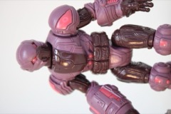 Onell Design Glyos Infinite Anti-Pheyden Phrangoss Action Figure