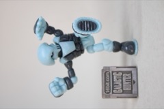 Onell Design Glyos Pheyden Regeneration Action Figure