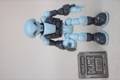 Onell Design Glyos Pheyden Regeneration Action Figure