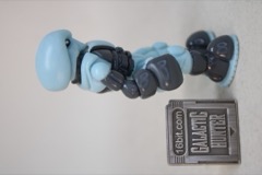 Onell Design Glyos Pheyden Regeneration Action Figure
