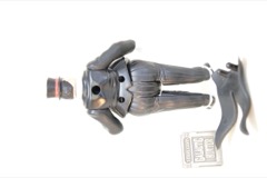 Kenner Batman Returns The Penguin Action Figure