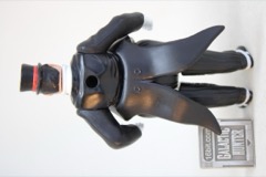 Kenner Batman Returns The Penguin Action Figure