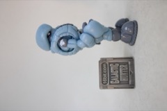 Onell Design Glyos Pheyden Prime Action Figure