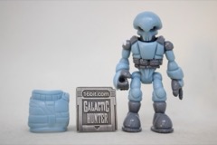 Onell Design Glyos Pheyden Prime Action Figure