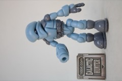 Onell Design Glyos Pheyden Prime Action Figure
