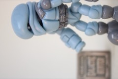 Onell Design Glyos Pheyden Prime Action Figure