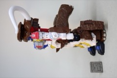 Hasbro Transformers Age of the Primes Leader Maximal Big Convoy