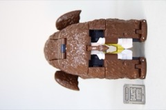 Hasbro Transformers Age of the Primes Leader Maximal Big Convoy