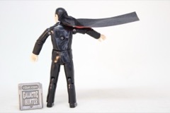 Super7 Universal Monsters Bela Lugosi as Dracula ReAction+ Figure