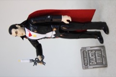 Super7 Universal Monsters Bela Lugosi as Dracula ReAction+ Figure