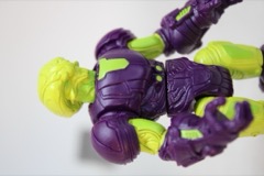 Onell Design Glyos Infinite Anti-Pheyden Scaphoidian Action Figure
