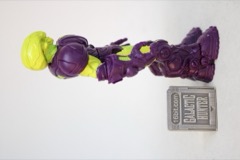 Onell Design Glyos Infinite Anti-Pheyden Scaphoidian Action Figure