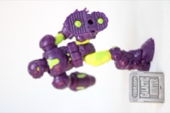 Onell Design Glyos Infinite Anti-Pheyden Scaphoidian Action Figure