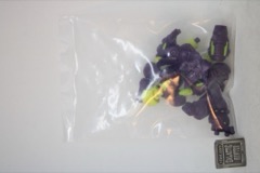 Onell Design Glyos Infinite Anti-Pheyden Scaphoidian Action Figure