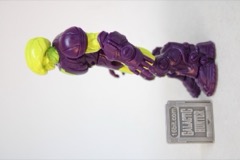 Onell Design Glyos Infinite Anti-Pheyden Scaphoidian Action Figure