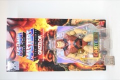 Mattel He-Man and the Masters of the Universe Cartoon Collection Grizzlor Action Figure