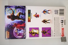 Mattel He-Man and the Masters of the Universe Cartoon Collection Grizzlor Action Figure