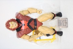 Mattel He-Man and the Masters of the Universe Cartoon Collection Grizzlor Action Figure