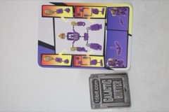 Blokees Blokees Transformers Defender Version 04 Tyrants Fury Blitzwing Action Figure