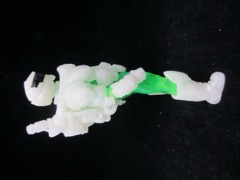 Toy Pizza Glow Vector Jump (Armor Kit)