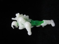 Toy Pizza Glow Vector Jump (Armor Kit)