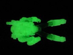 Toy Pizza Glow Vector Jump (Armor Kit)