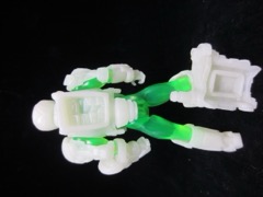 Toy Pizza Glow Vector Jump (Armor Kit)