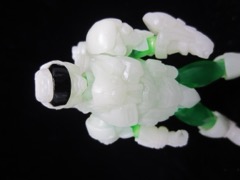 Toy Pizza Glow Vector Jump (Armor Kit)