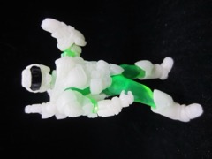 Toy Pizza Glow Vector Jump (Armor Kit)