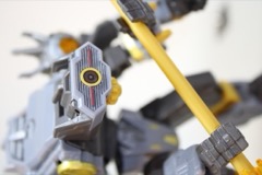 Hasbro Transformers Age of the Primes Voyager The Thirteen Amalgamous Prime