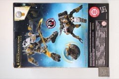 Hasbro Transformers Age of the Primes Voyager The Thirteen Amalgamous Prime