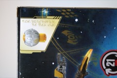 Hasbro Transformers Age of the Primes Voyager The Thirteen Amalgamous Prime