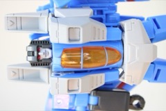 Hasbro Transformers Studio Series 86 Voyager Thundercracker Action Figure