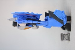 Hasbro Transformers Studio Series 86 Voyager Thundercracker Action Figure