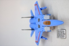 Hasbro Transformers Studio Series 86 Voyager Thundercracker Action Figure