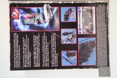 Hasbro Ghostbusters Plasma Pack 3 3/4-Inch O-Ring Action Figures