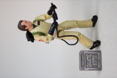 Hasbro Ghostbusters Plasma Pack 3 3/4-Inch O-Ring Action Figures