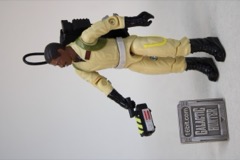 Hasbro Ghostbusters Plasma Pack 3 3/4-Inch O-Ring Action Figures